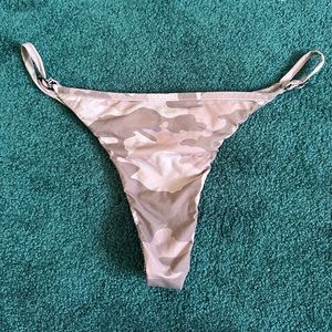 Acacia Dakota nema bottoms